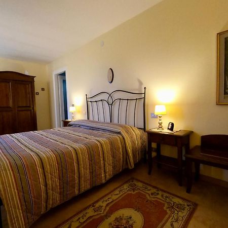 B&B Relief Possagno Exterior foto