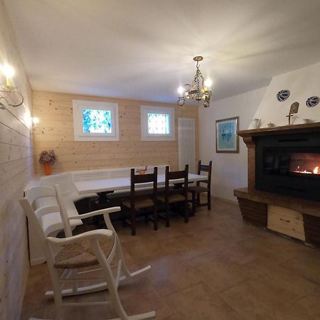 B&B Relief Possagno Exterior foto