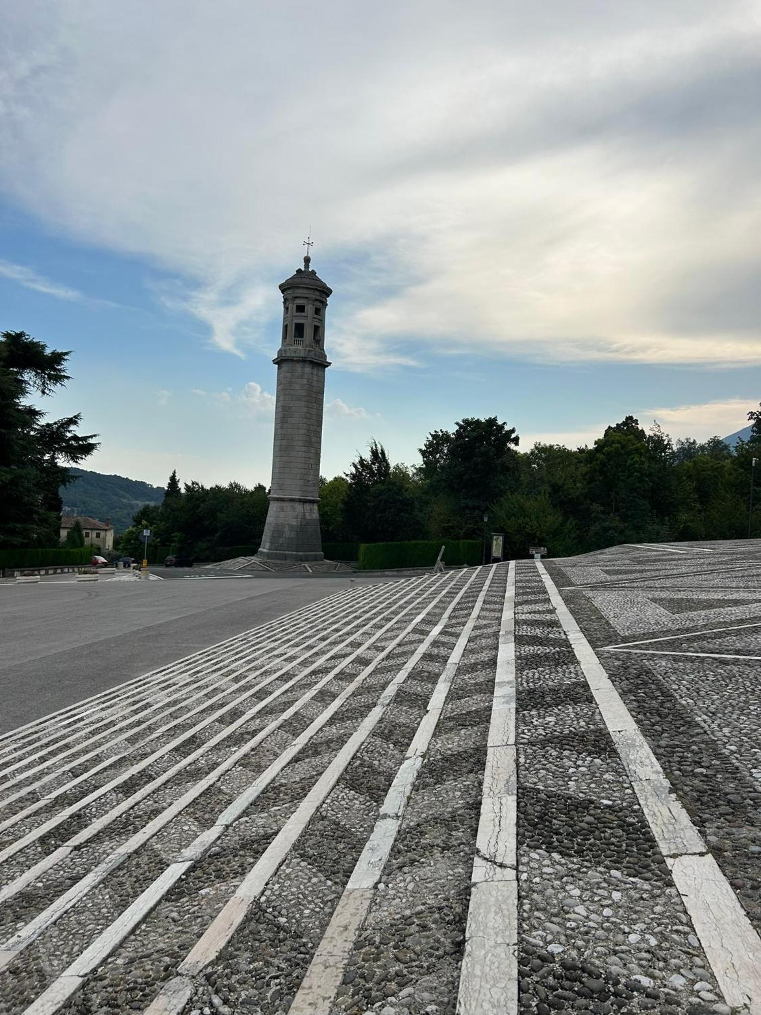 B&B Relief Possagno Exterior foto