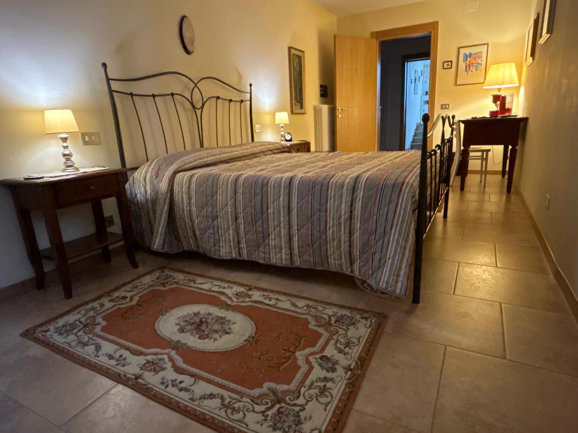 B&B Relief Possagno Exterior foto