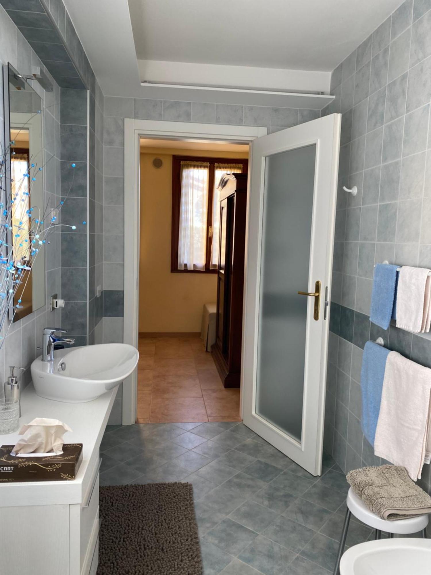 B&B Relief Possagno Exterior foto