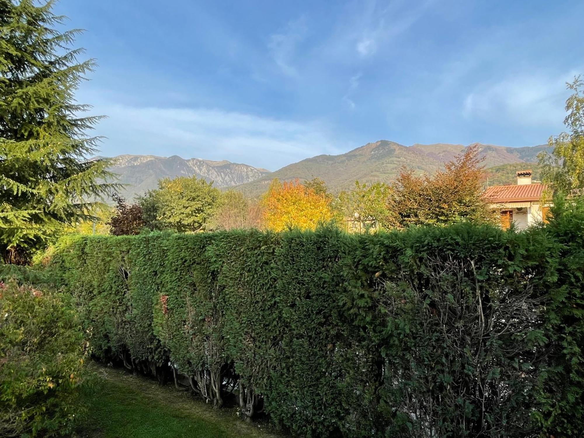 B&B Relief Possagno Exterior foto