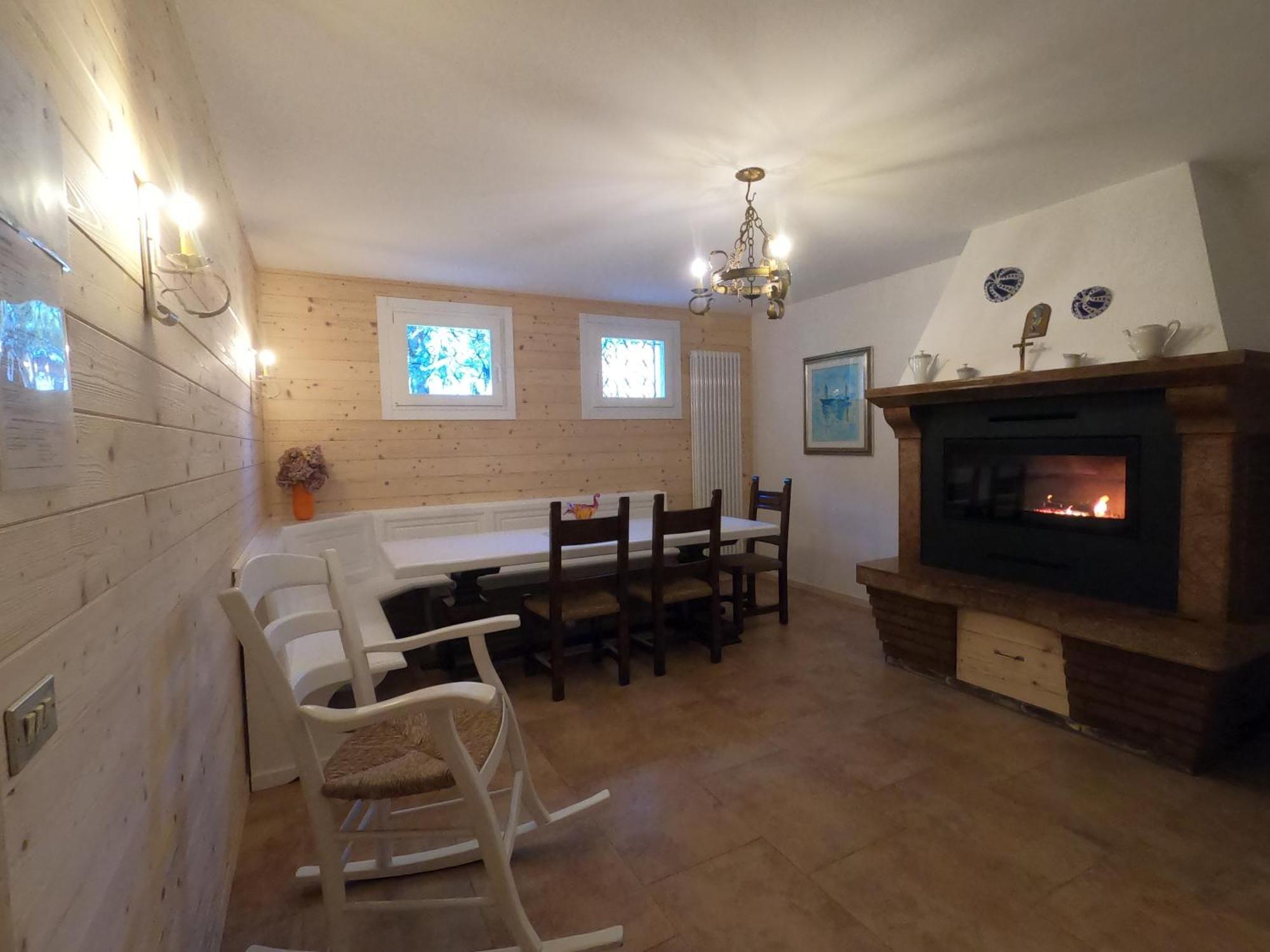 B&B Relief Possagno Exterior foto